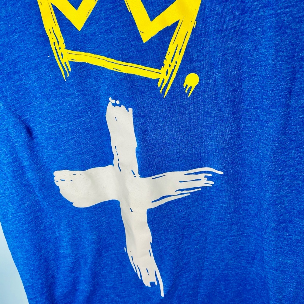 REIGN OF RIGHTEOUSNESS SIZE SMALL - JUNIOR - Picture 7 of 9